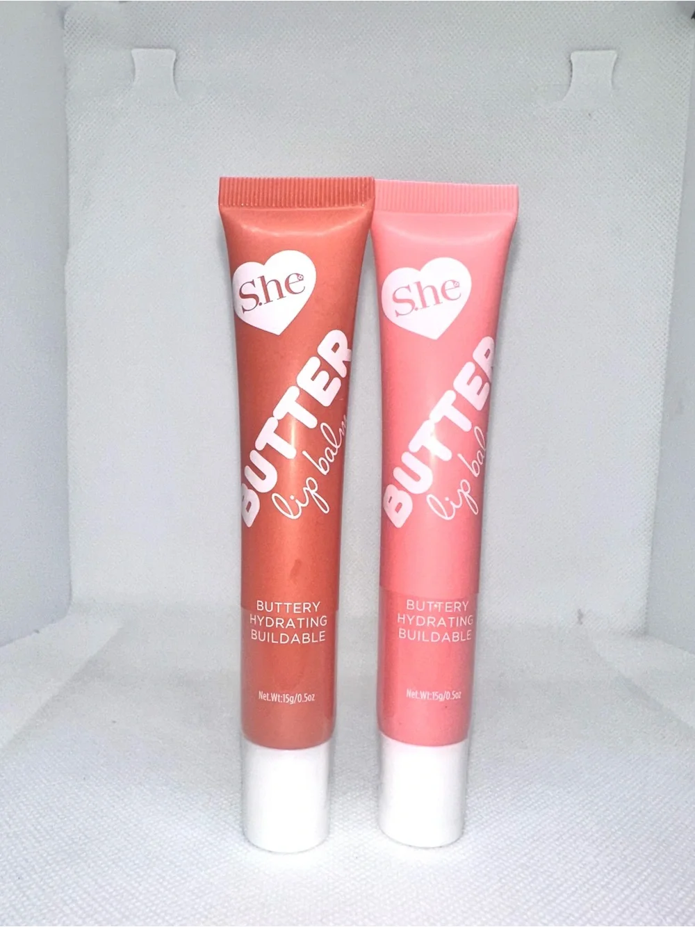 New Lip Bundle